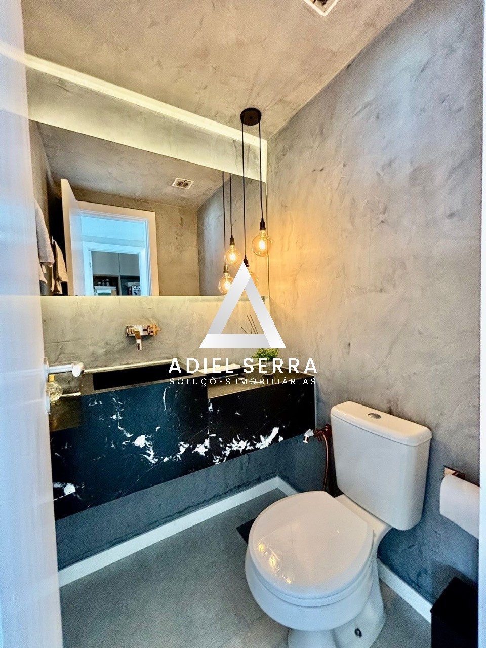 Apartamento - Horto bela vista