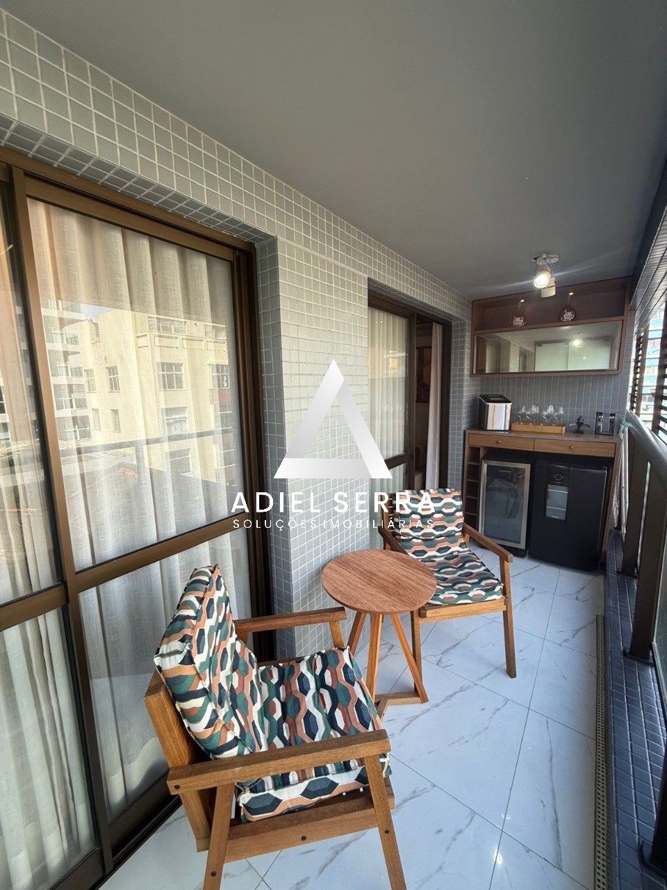 Apartamento - Barra