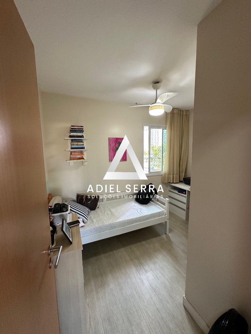 Apartamento - Pituaçu