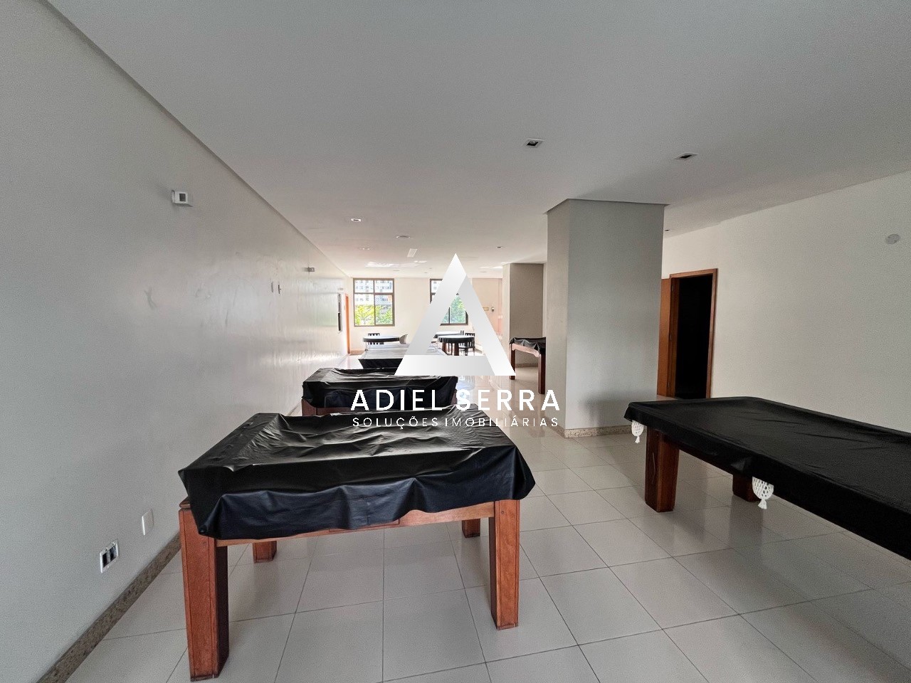 Apartamento - Pituba