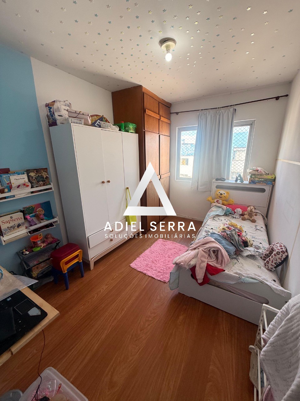 Apartamento - Costa azul