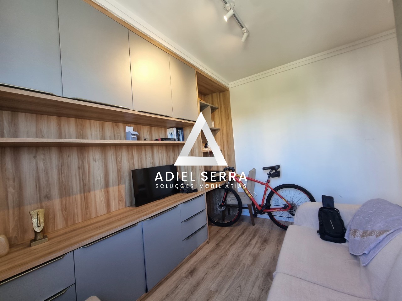 Apartamento - Imbuí