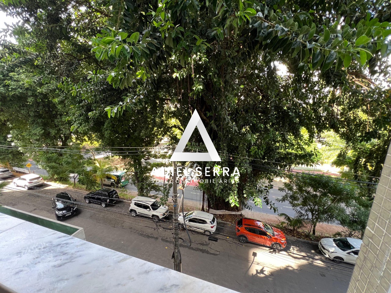 Apartamento - Graça