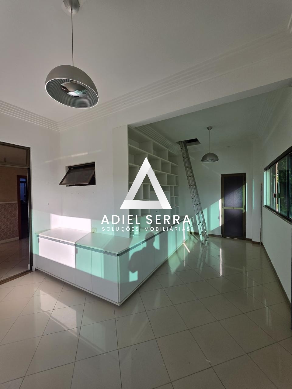 Casa - Candeal