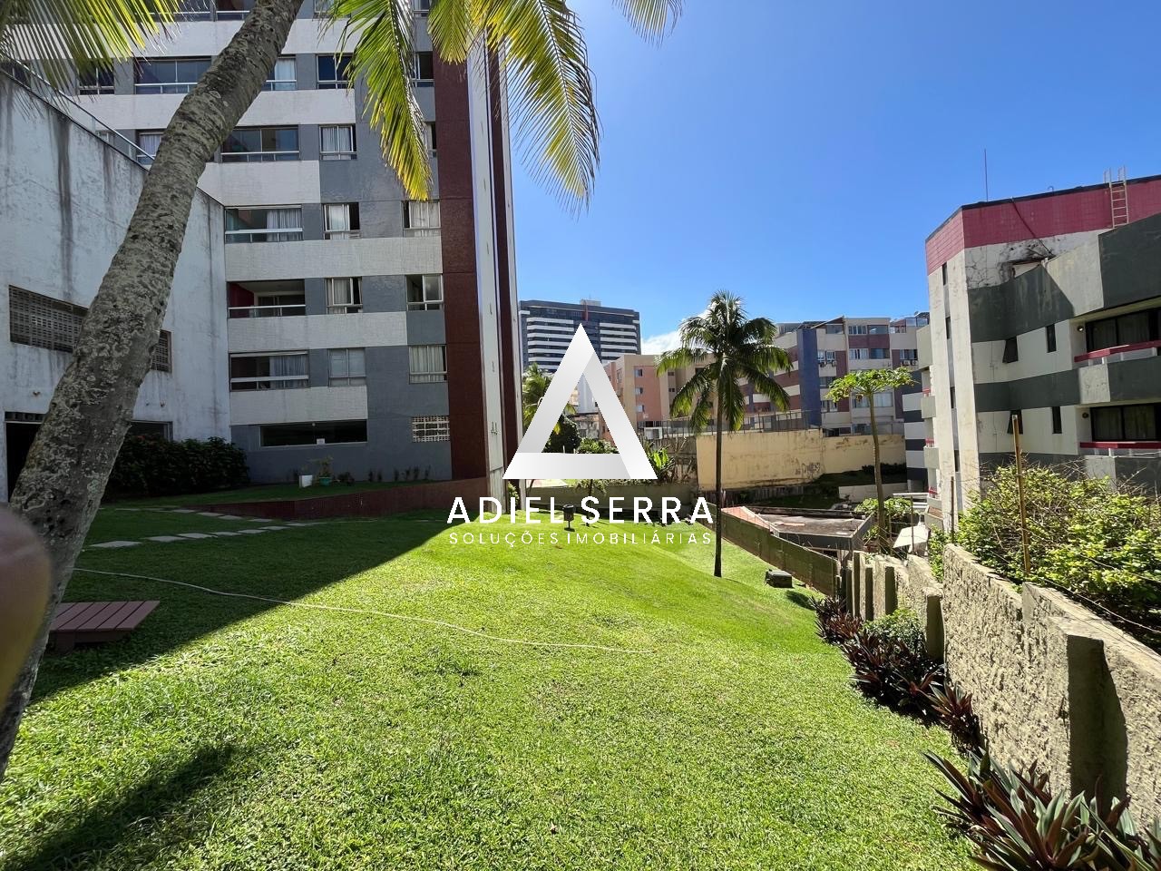 Apartamento - Costa azul