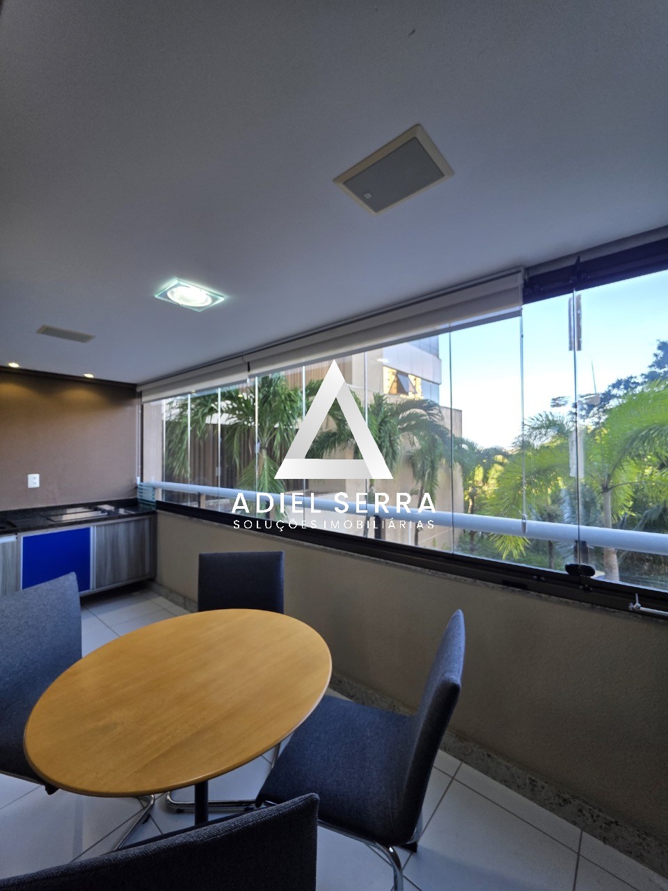 Apartamento - Paralela