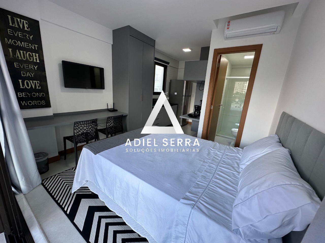 Apartamento - Barra