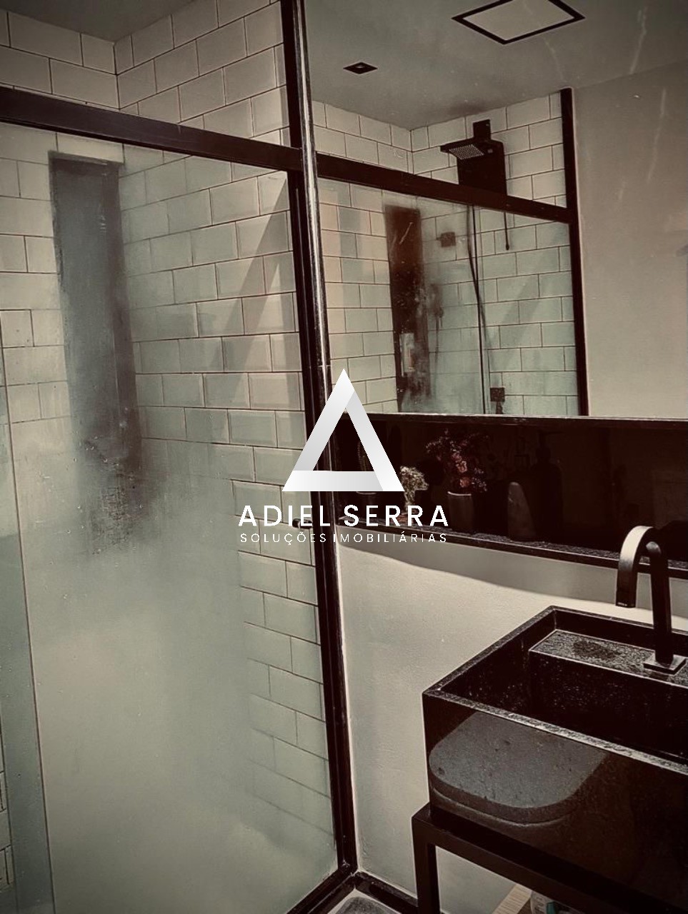Apartamento - Barra