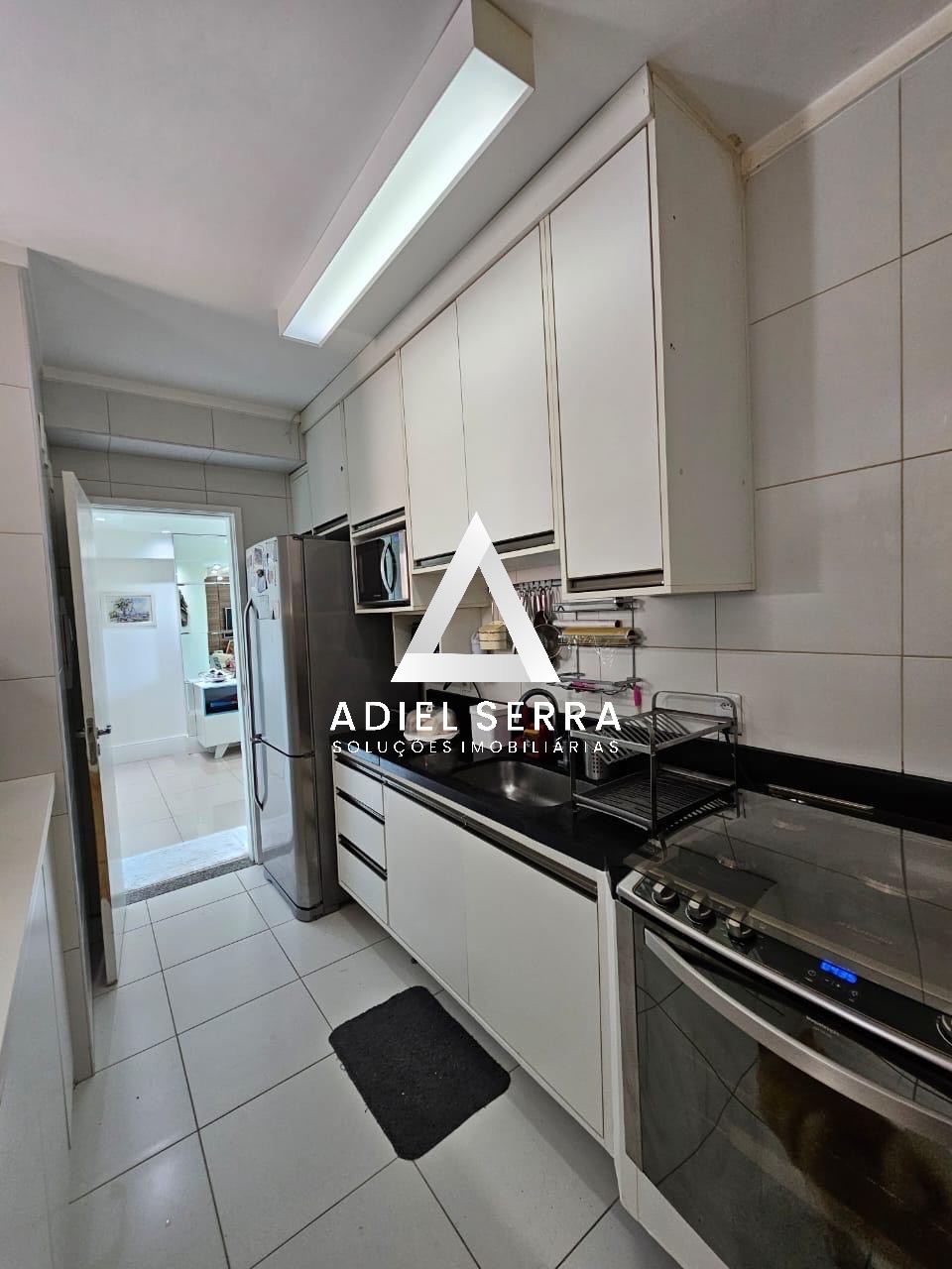 Apartamento - Pituba
