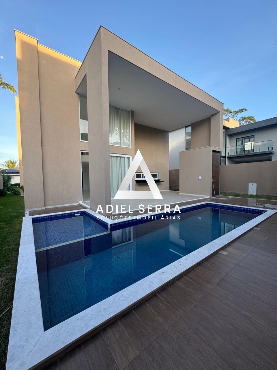 Casa - Alphaville i