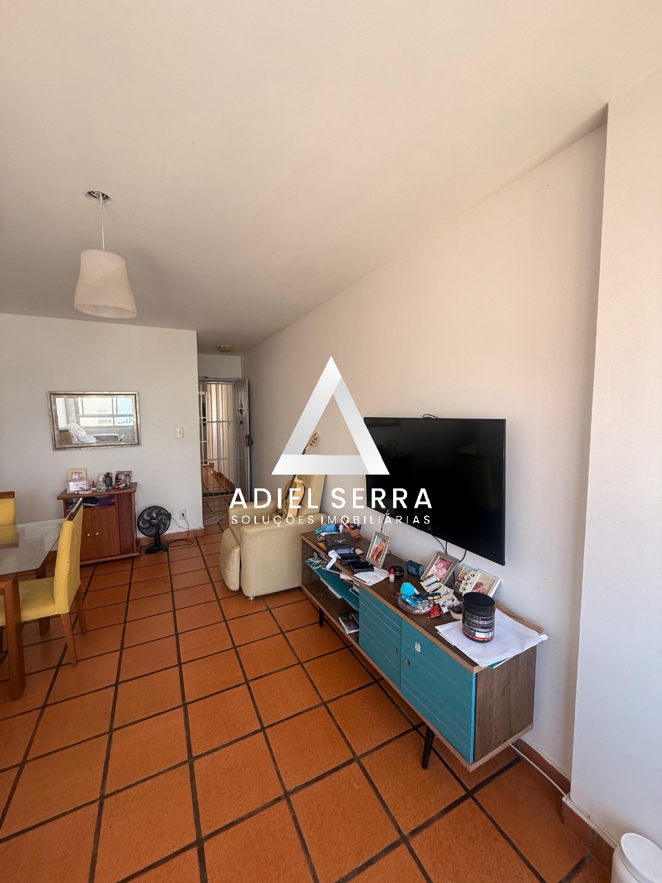 Apartamento - Costa azul