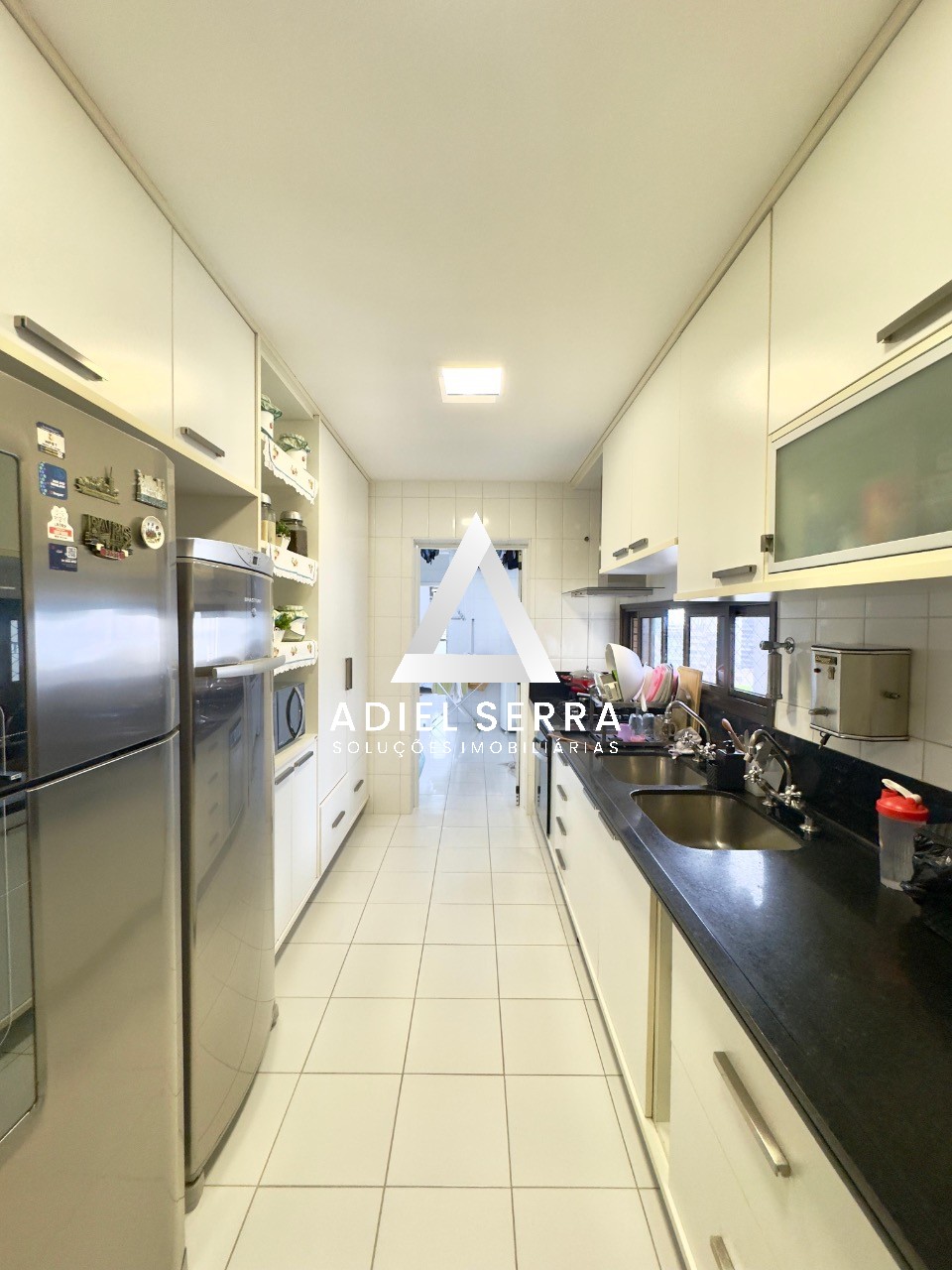 Apartamento - Pituba
