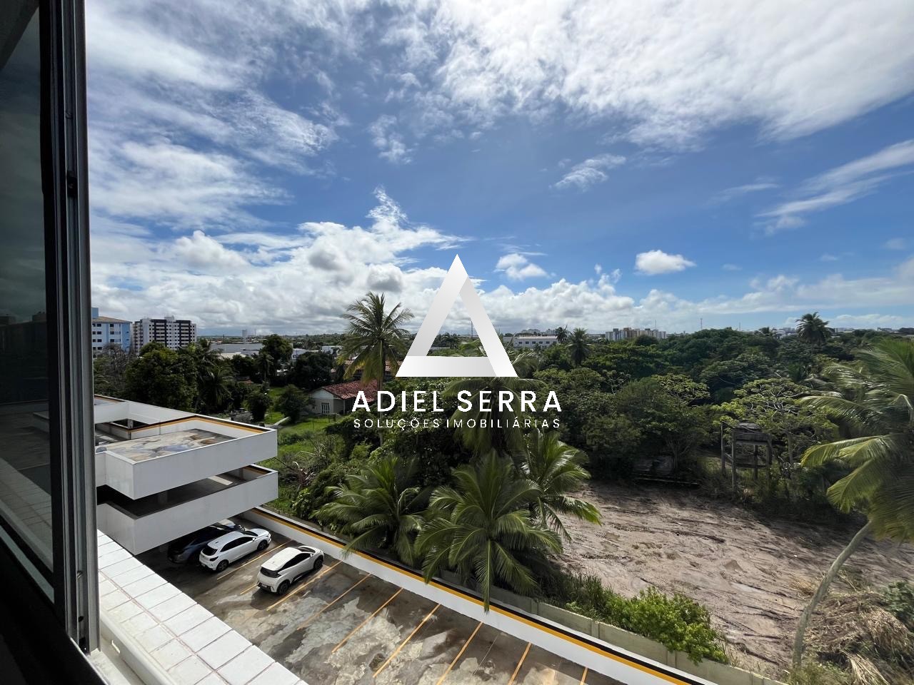 Apartamento - Centro