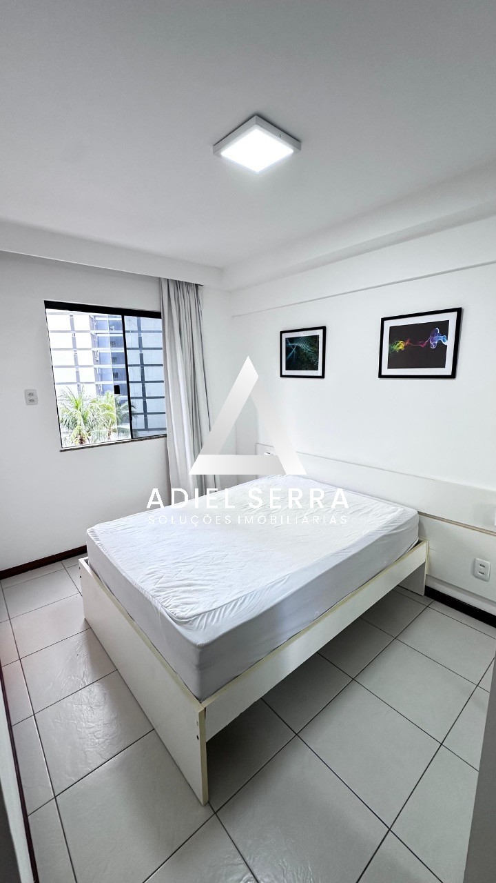 Apartamento - Pituba