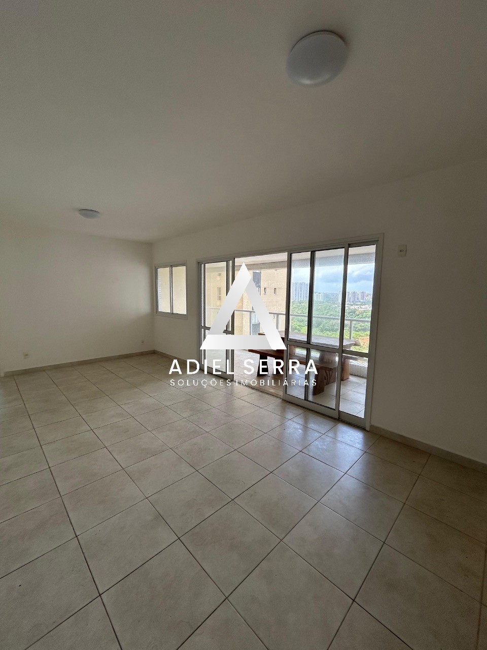 Apartamento - Patamares