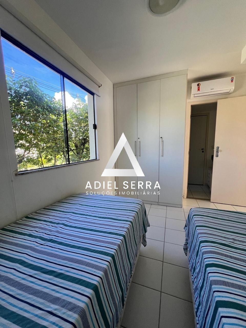 Apartamento - Genipabu (monte gordo)