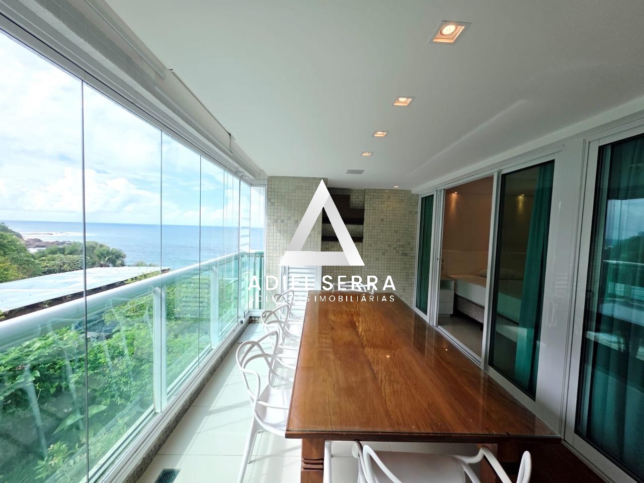 Apartamento - Ondina