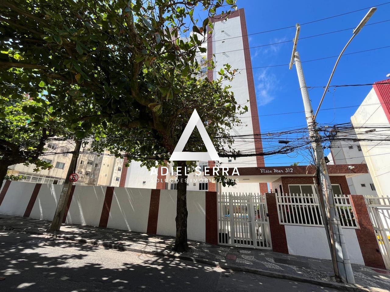 Apartamento - Costa azul