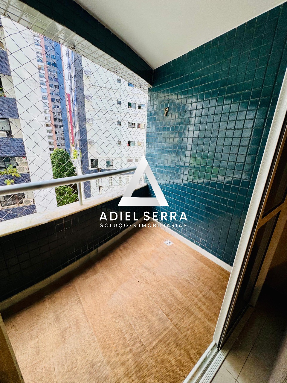 Apartamento - Pituba