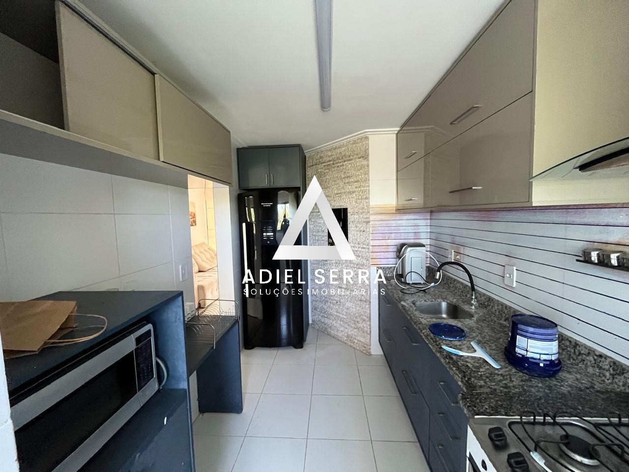 Apartamento - Alphaville