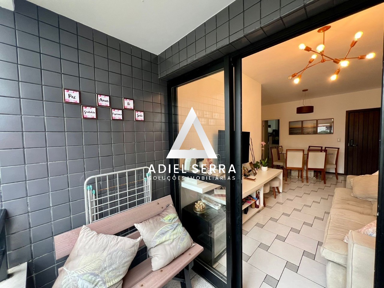 Apartamento - Pituba