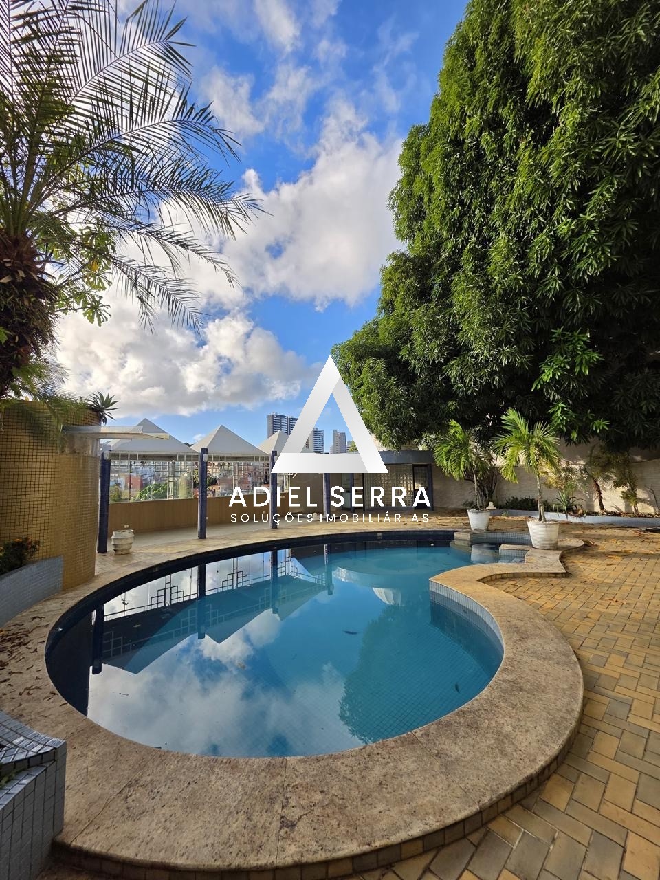 Casa - Candeal