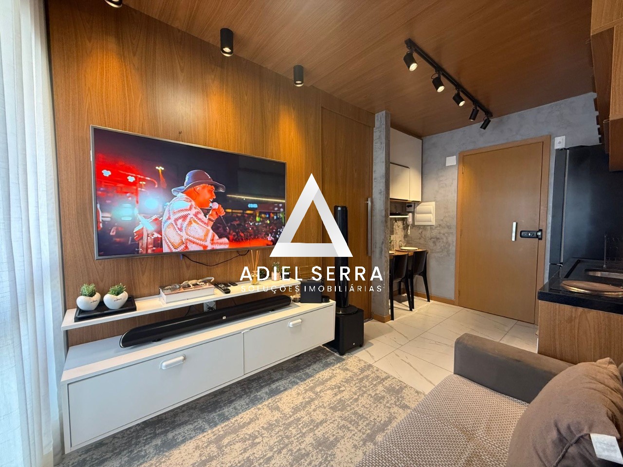 Apartamento - Barra