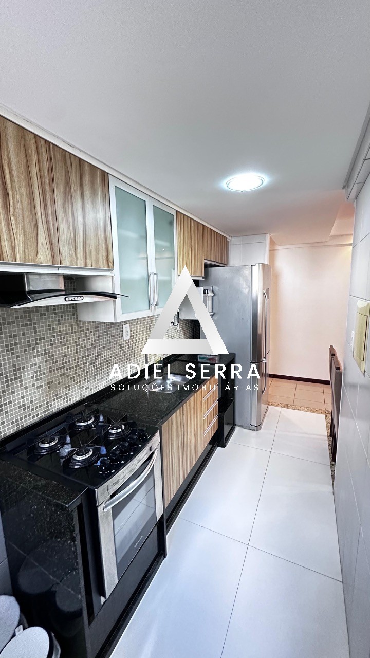 Apartamento - Pituba