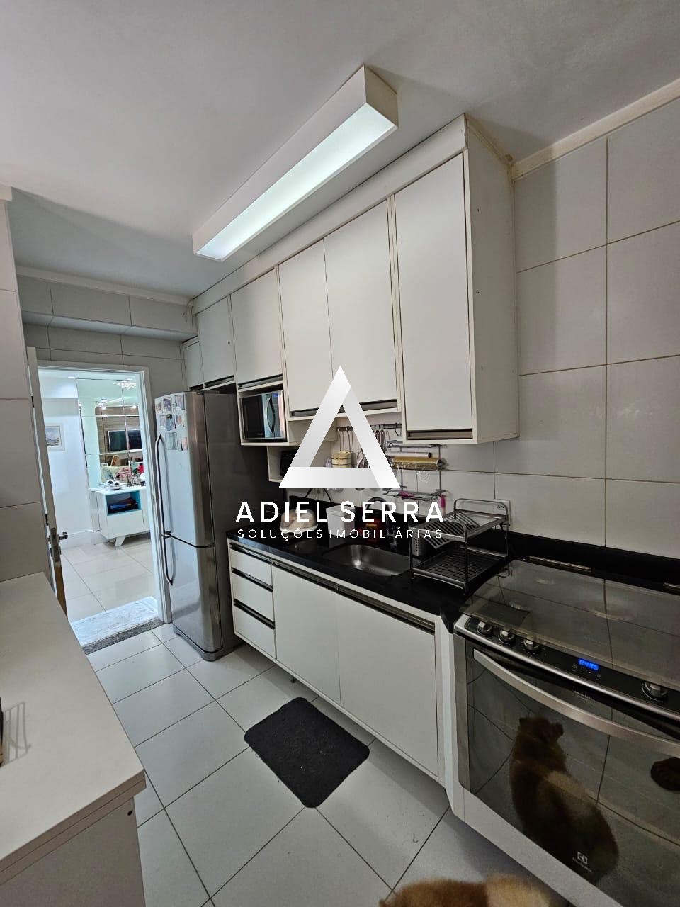 Apartamento - Pituba