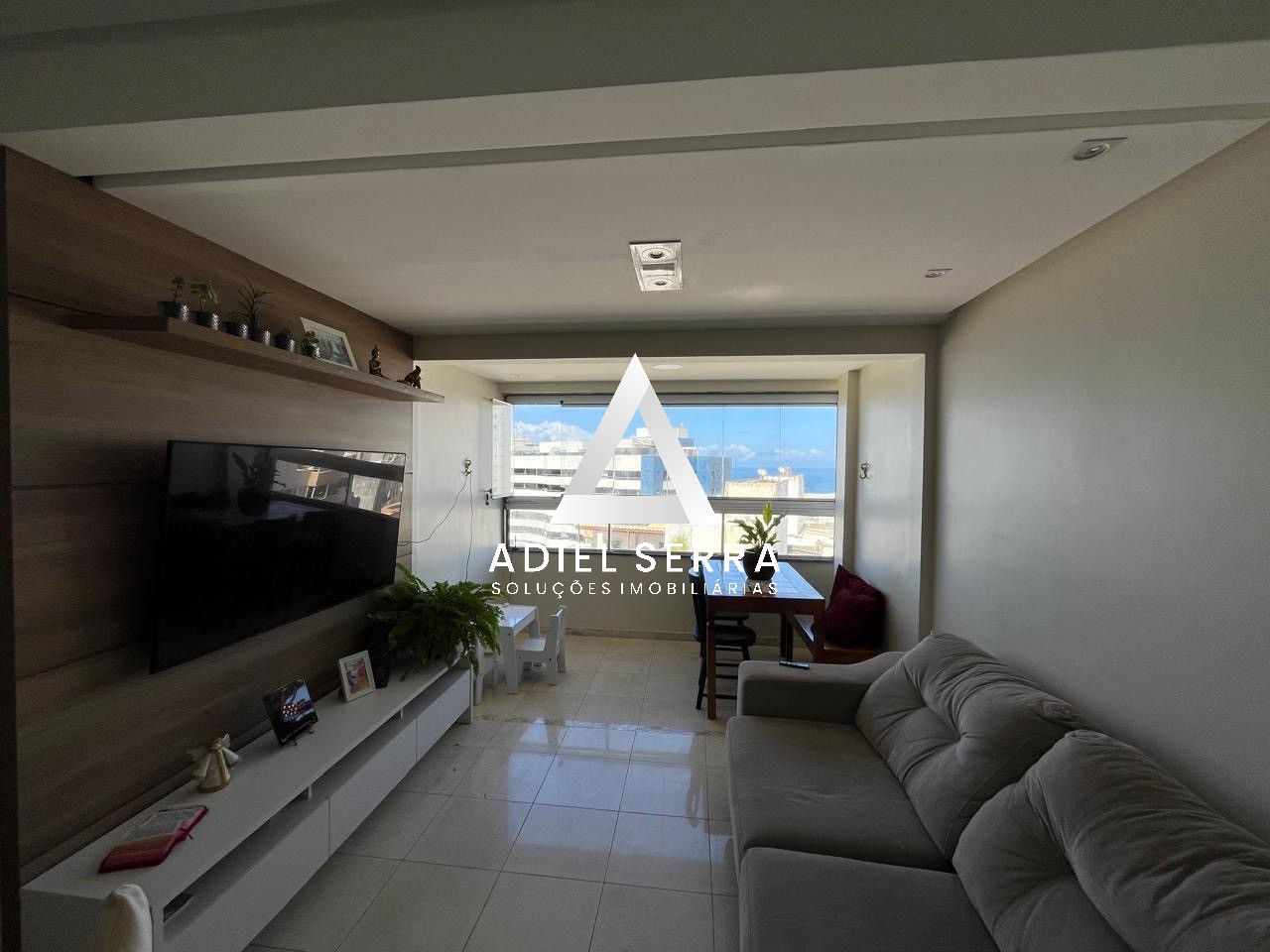 Apartamento - Costa azul
