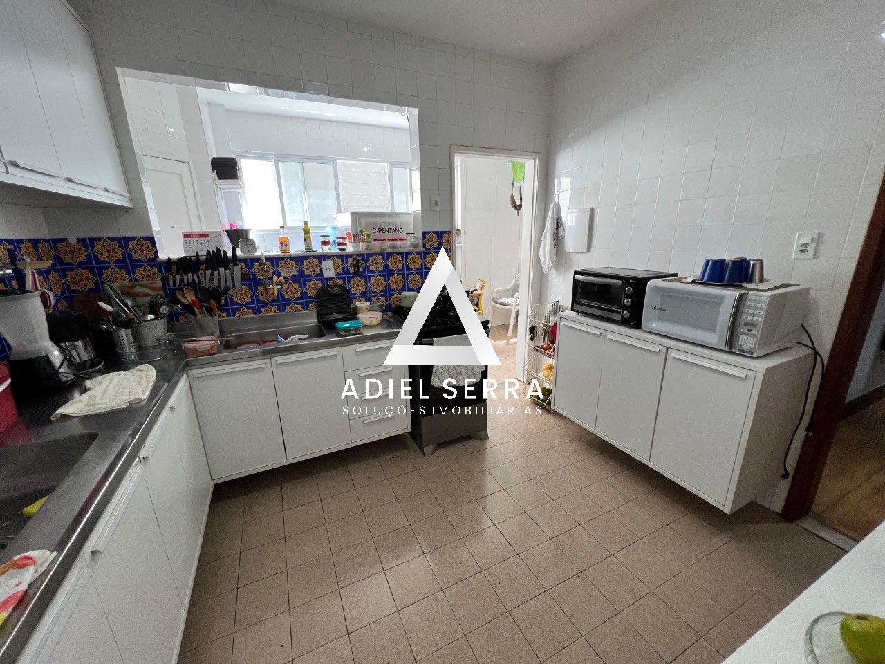 Apartamento - Graça