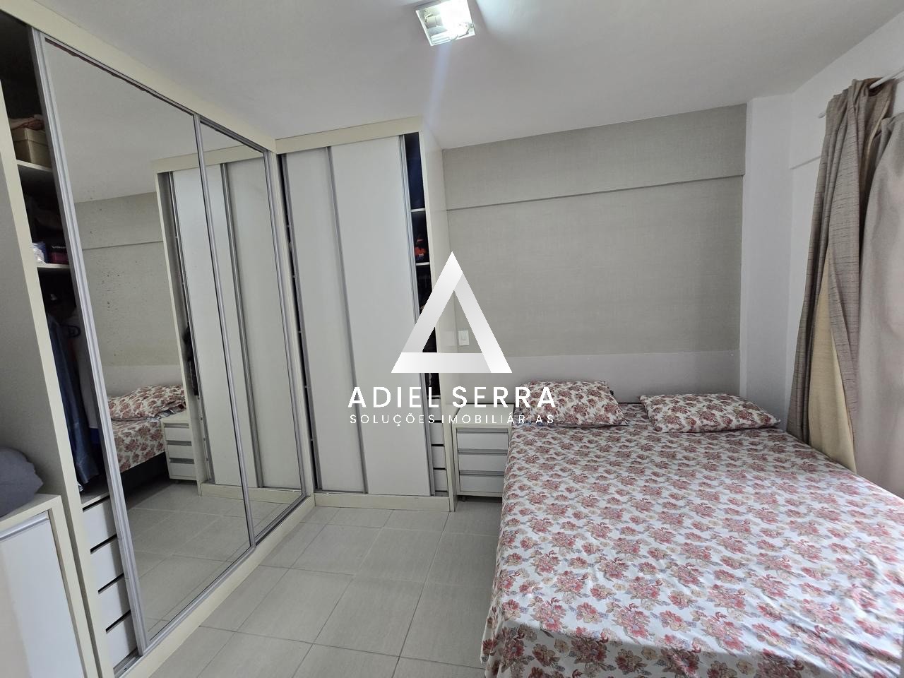 Apartamento - Costa azul