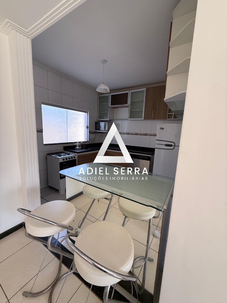Casa - Centro