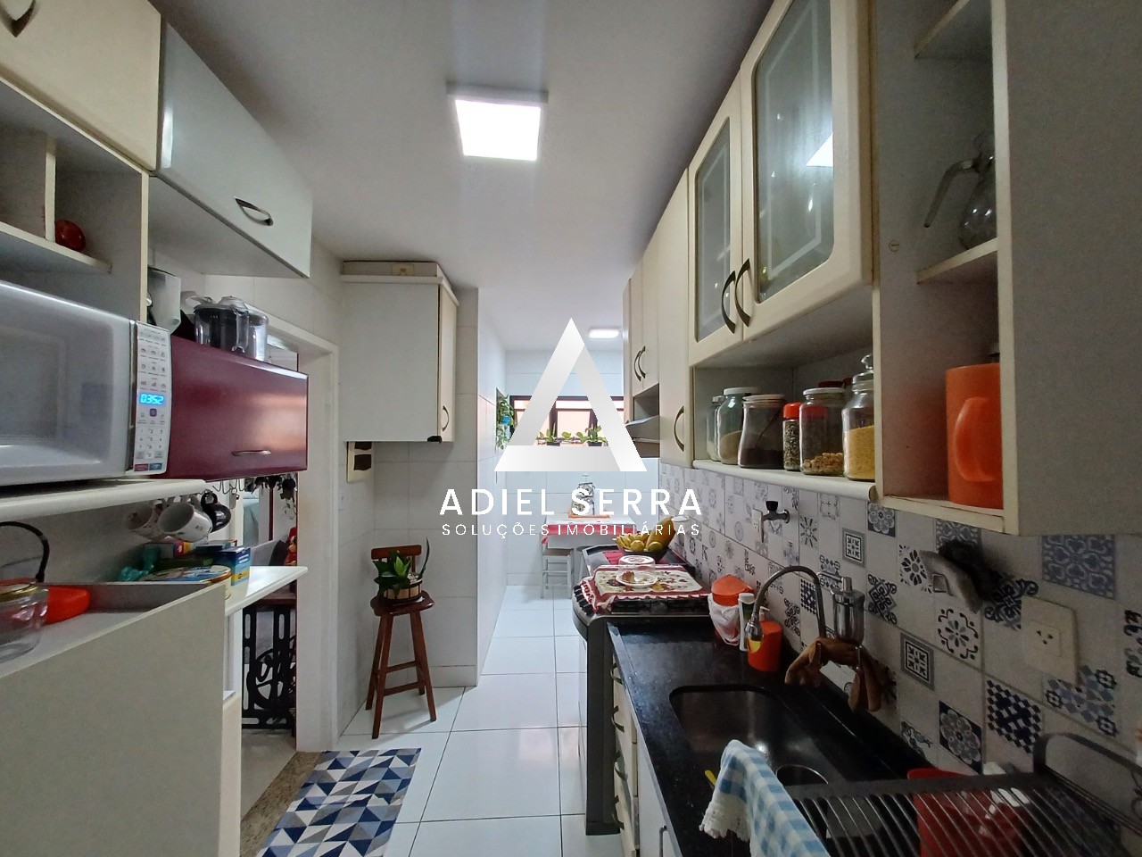 Apartamento - Pituba