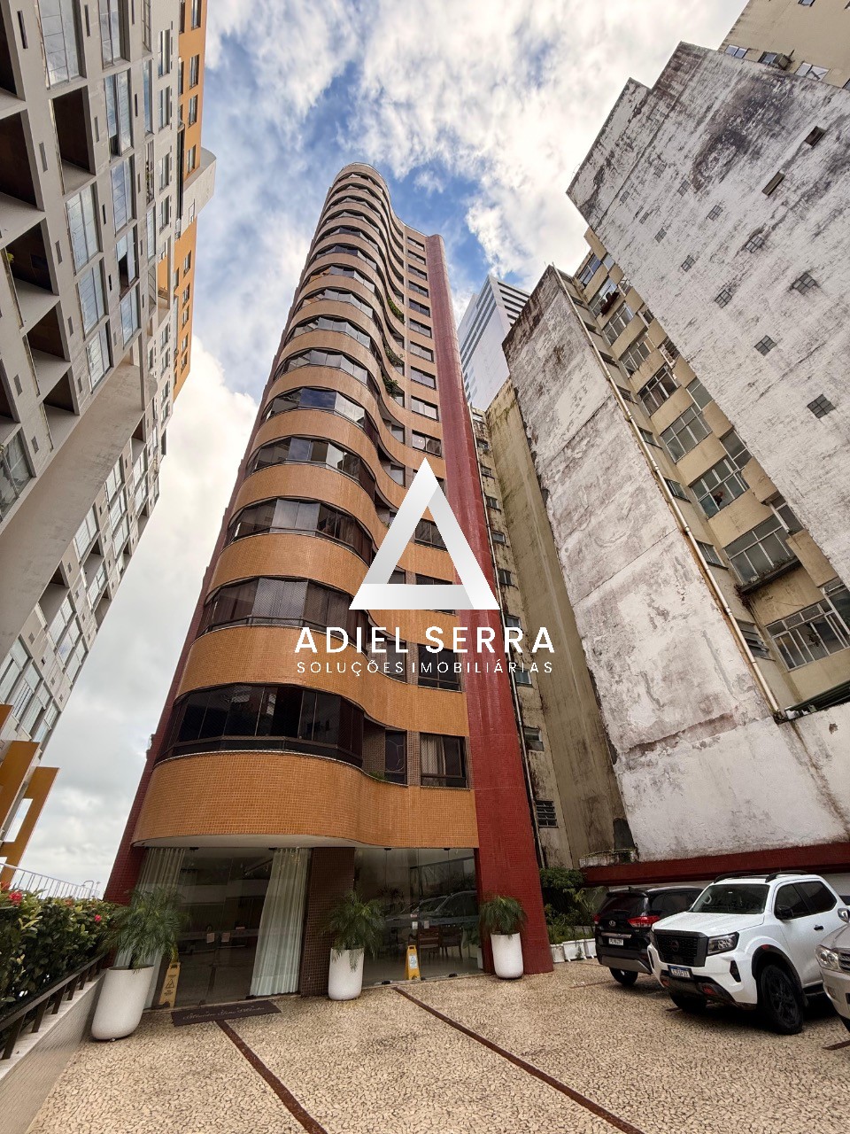 Apartamento - Vitória