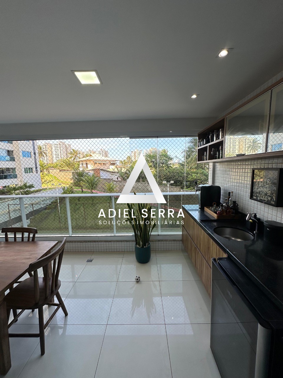 Apartamento - Pituaçu