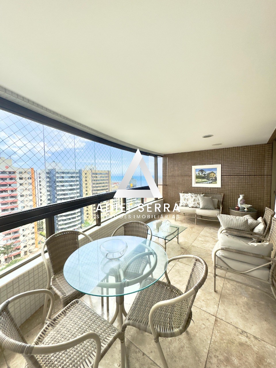 Apartamento - Pituba