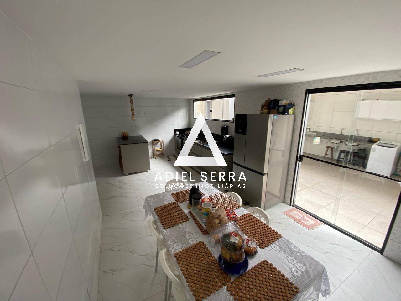 Casa - Centro