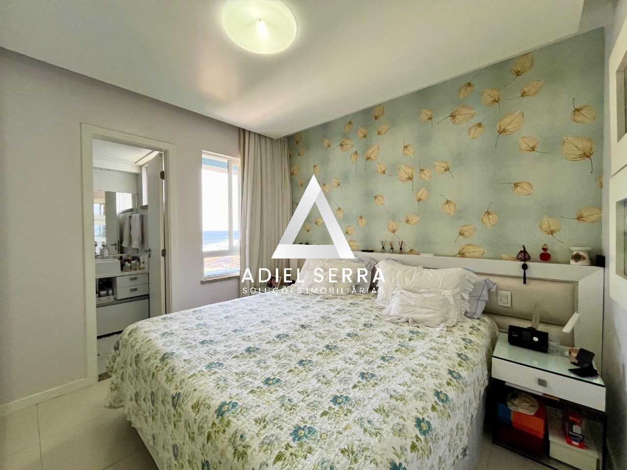 Apartamento - Armação