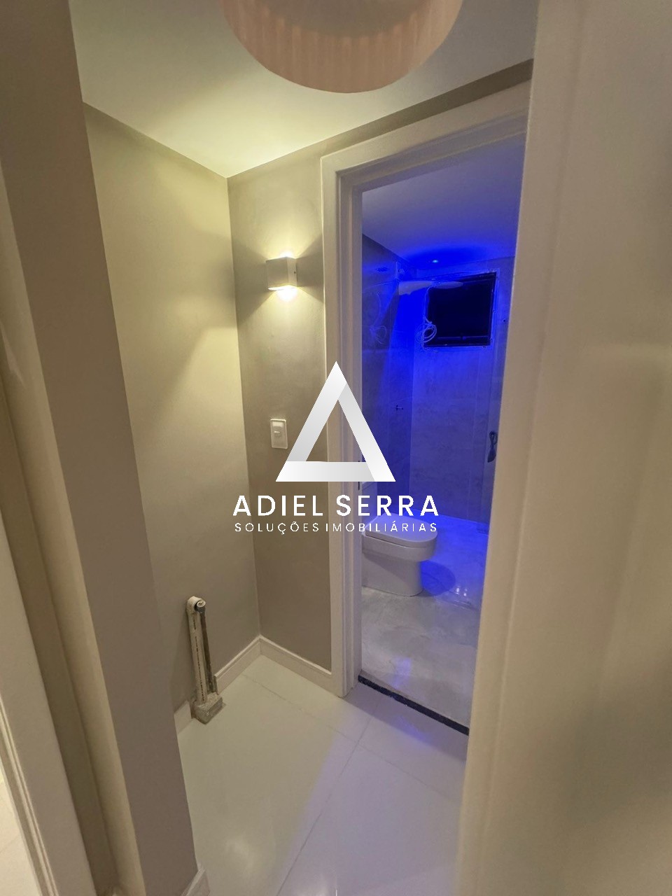 Apartamento - Candea