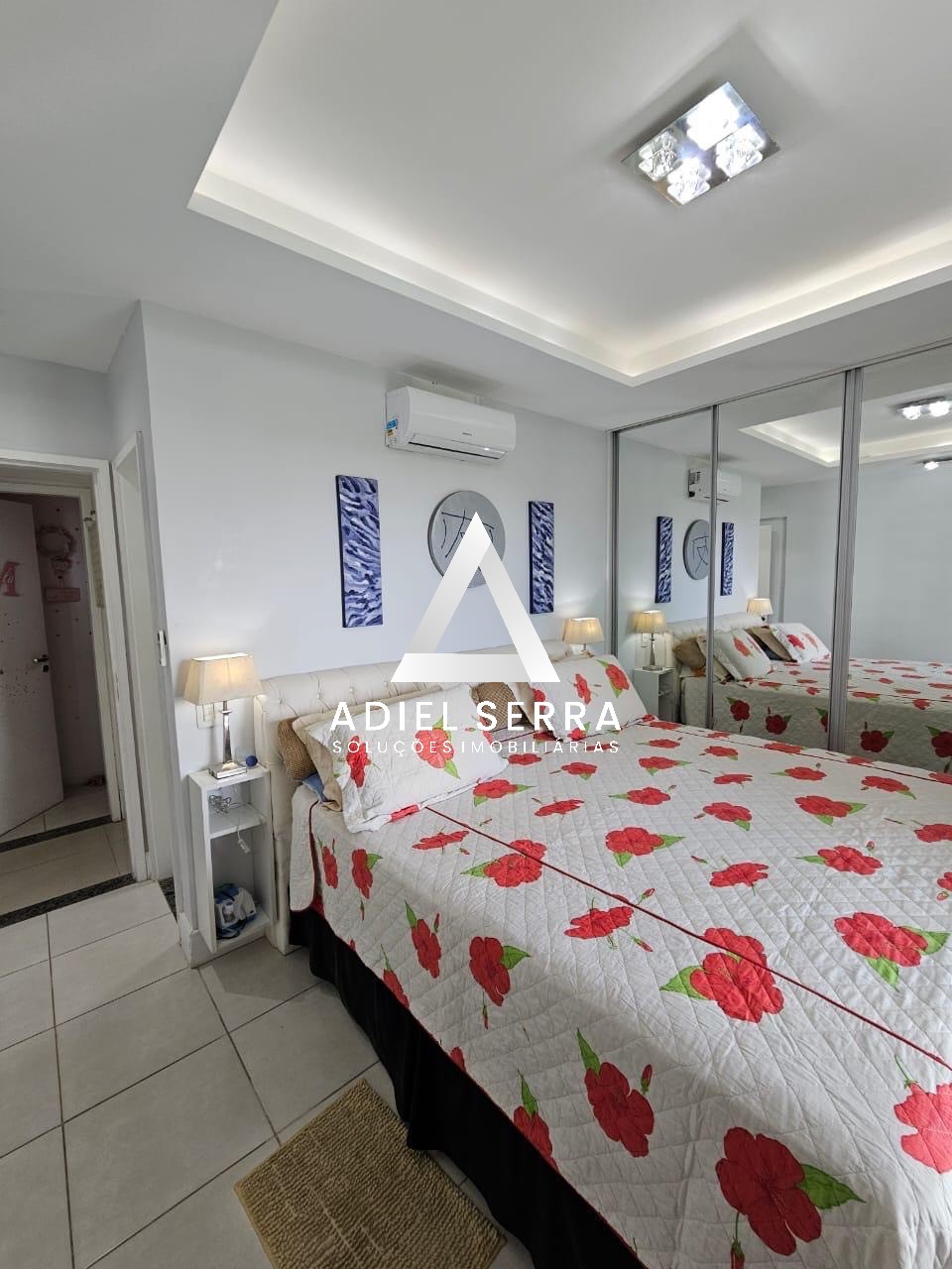 Apartamento - Pituba