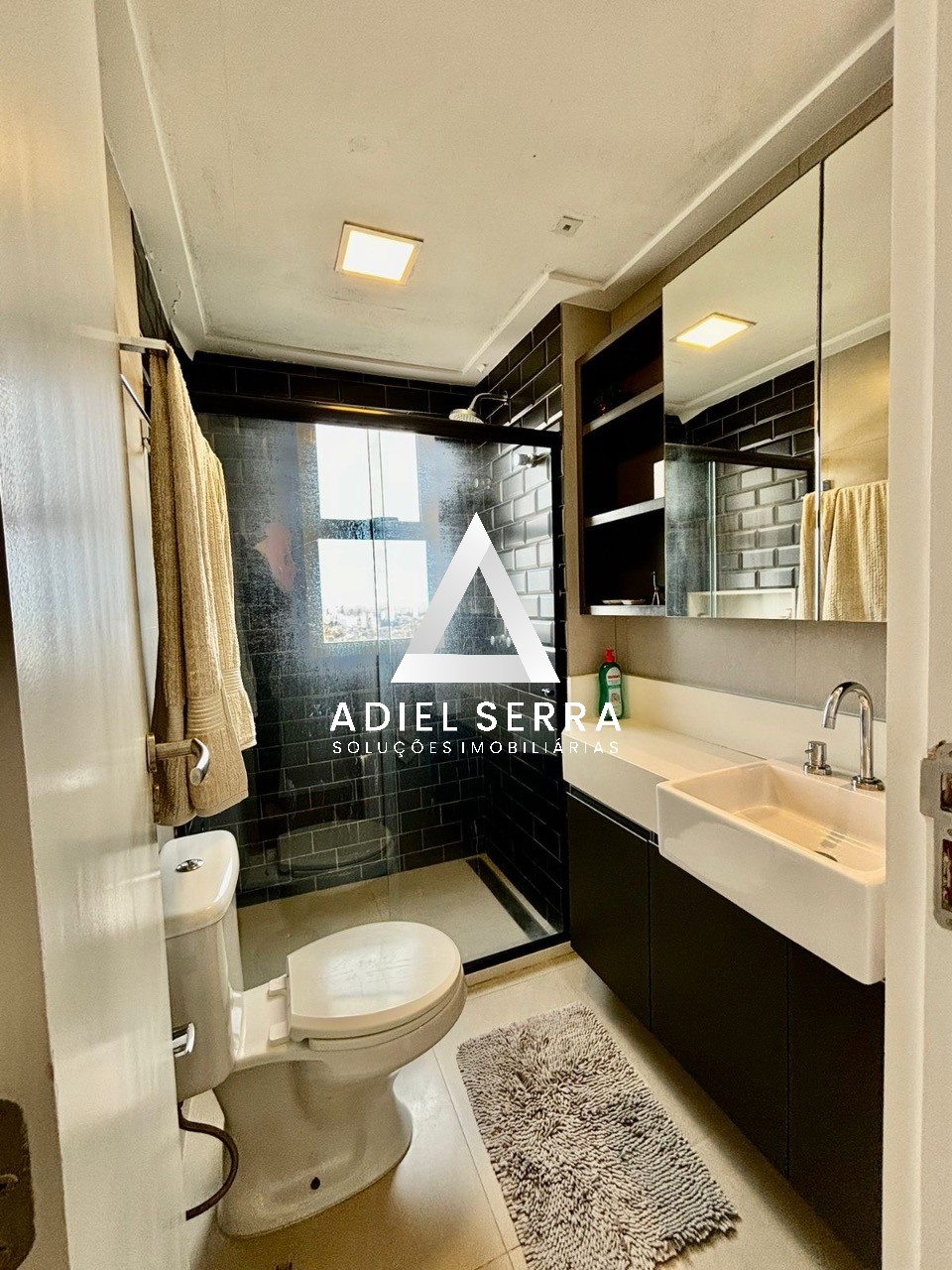 Apartamento - Horto bela vista