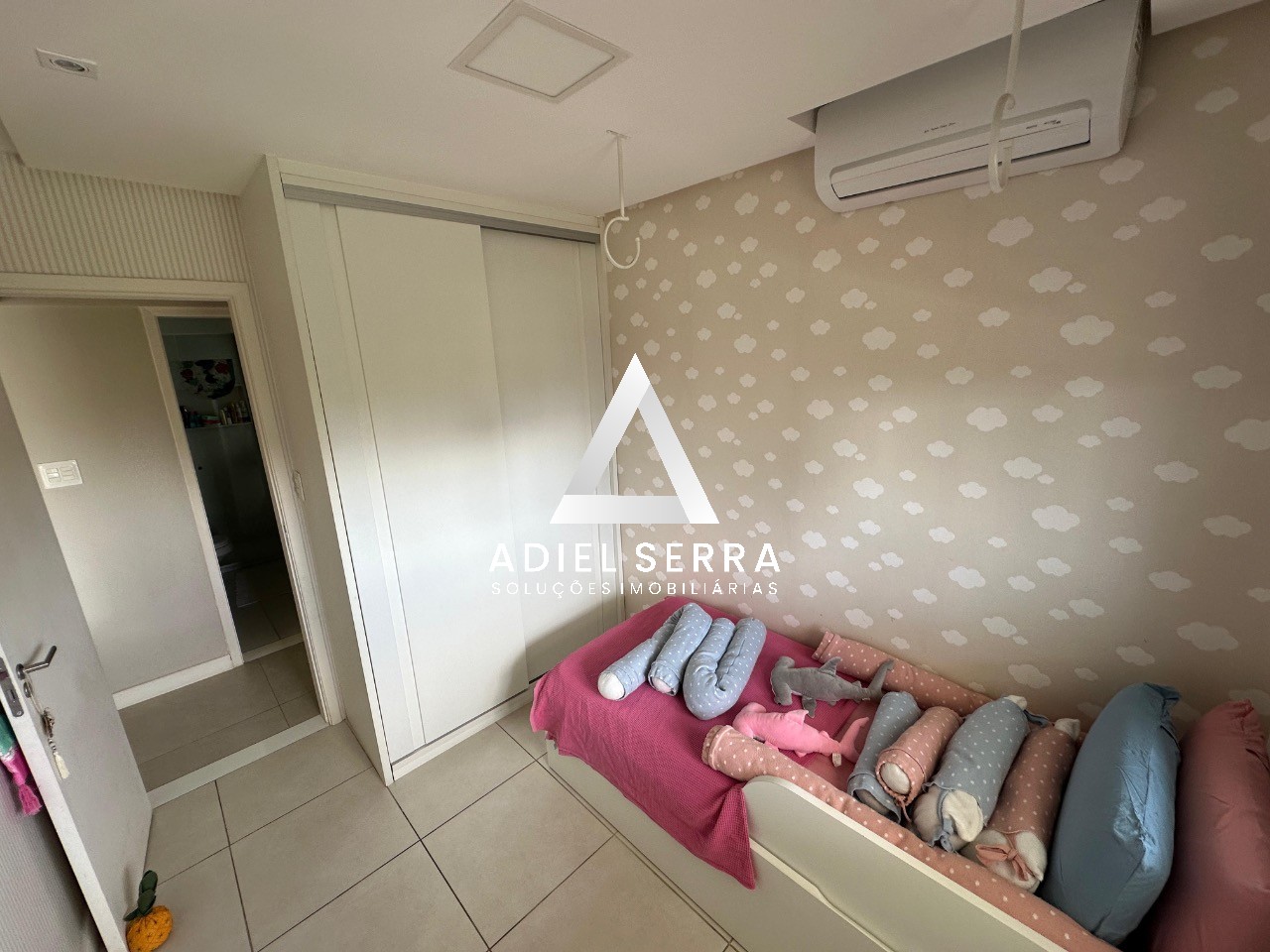 Apartamento - Patamares