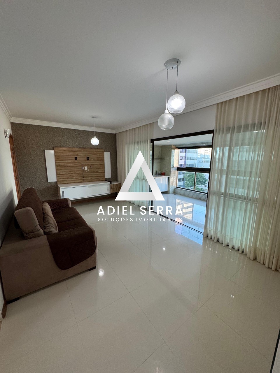 Apartamento - Costa azul