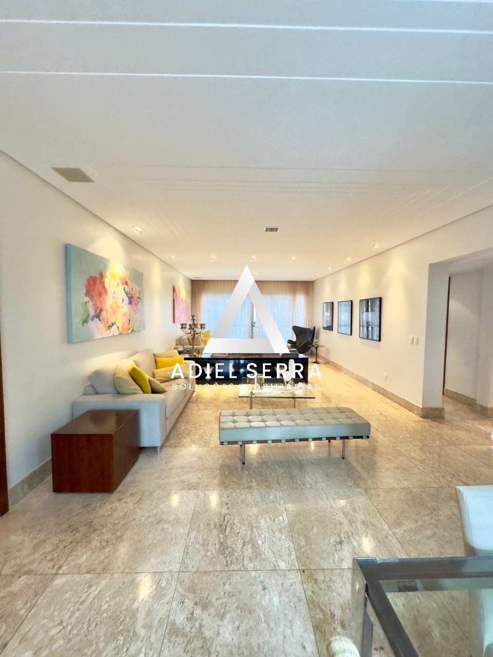 Apartamento - Pituba