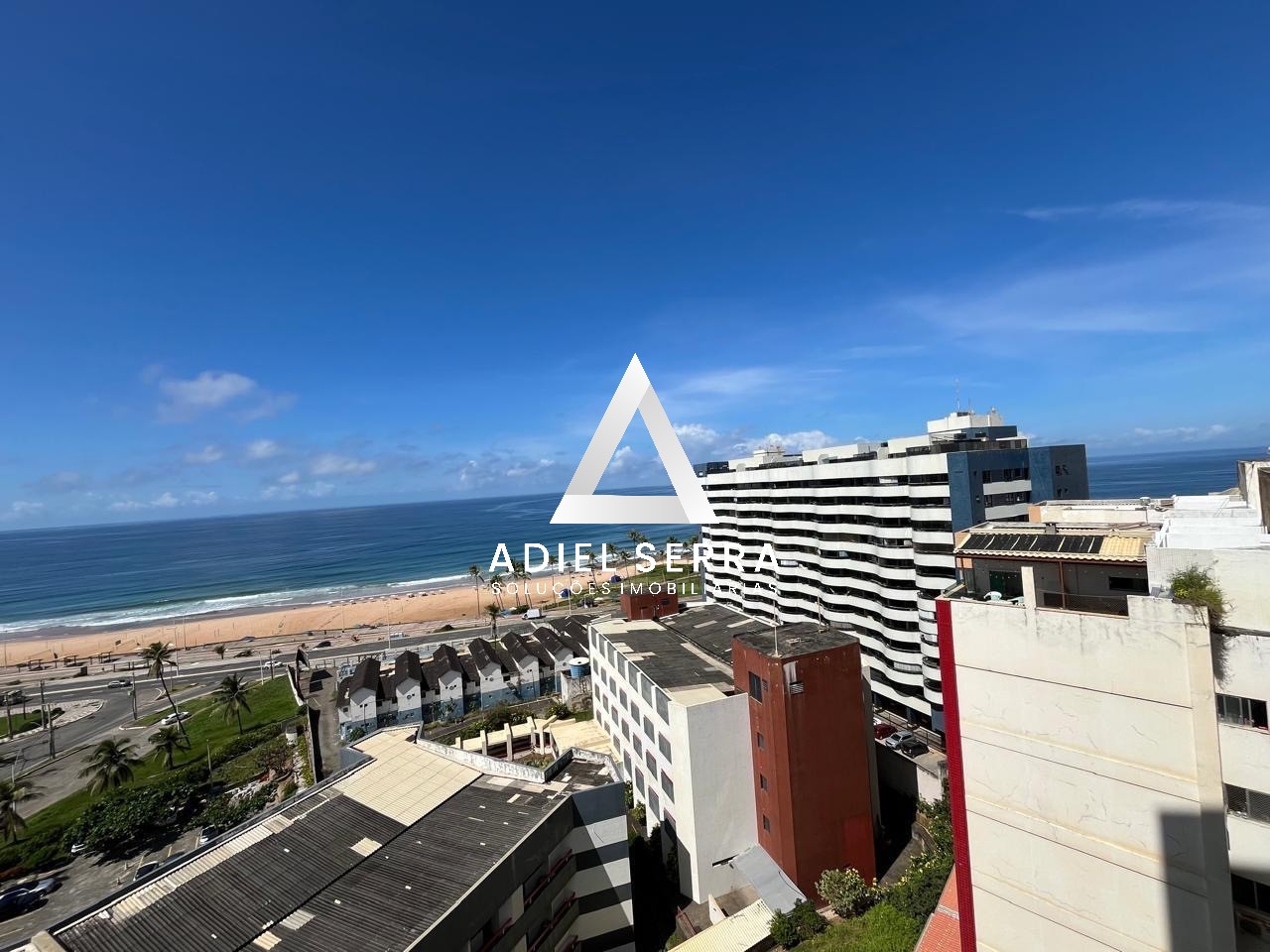 Apartamento - Costa azul