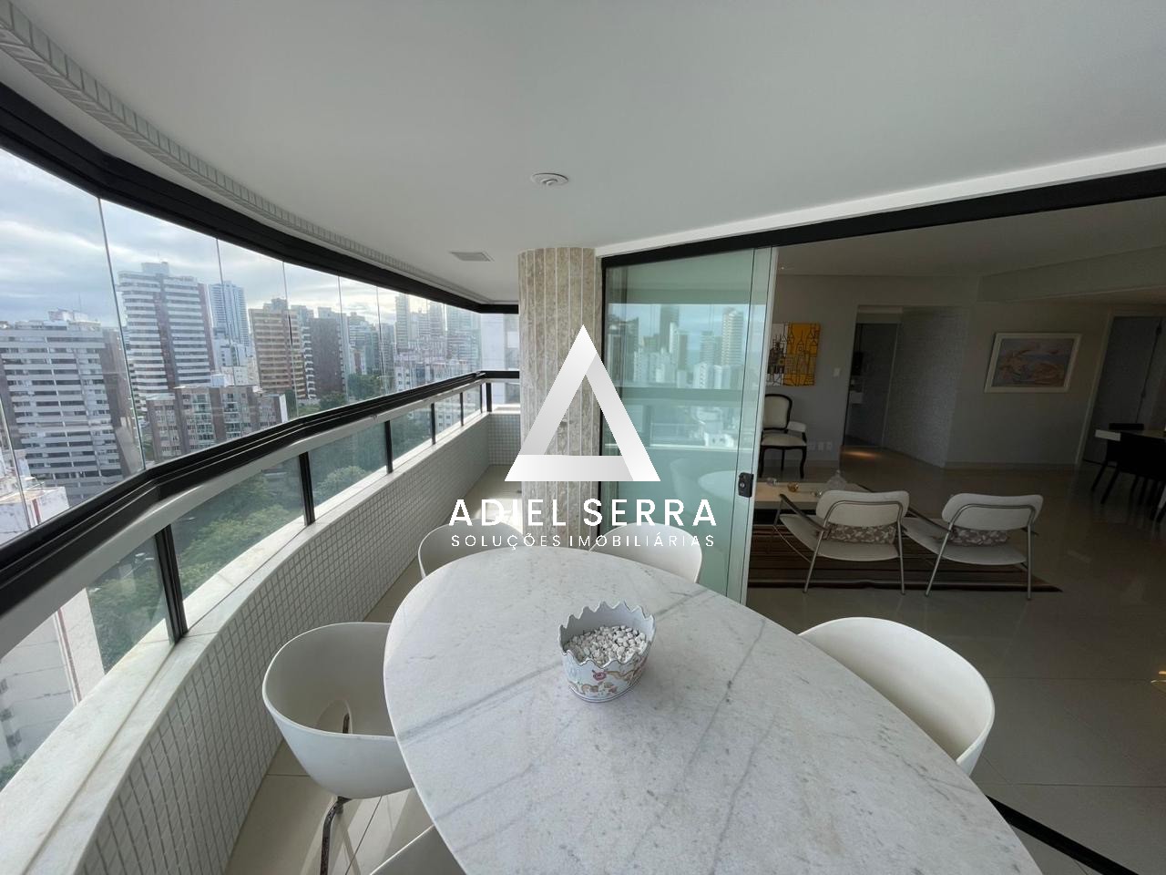 Apartamento - Jardim apipema