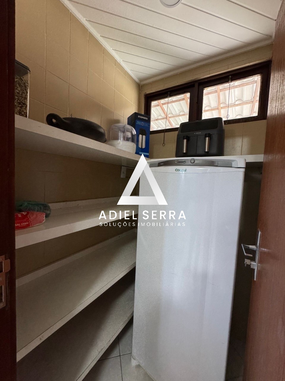 Casa - Itaigara