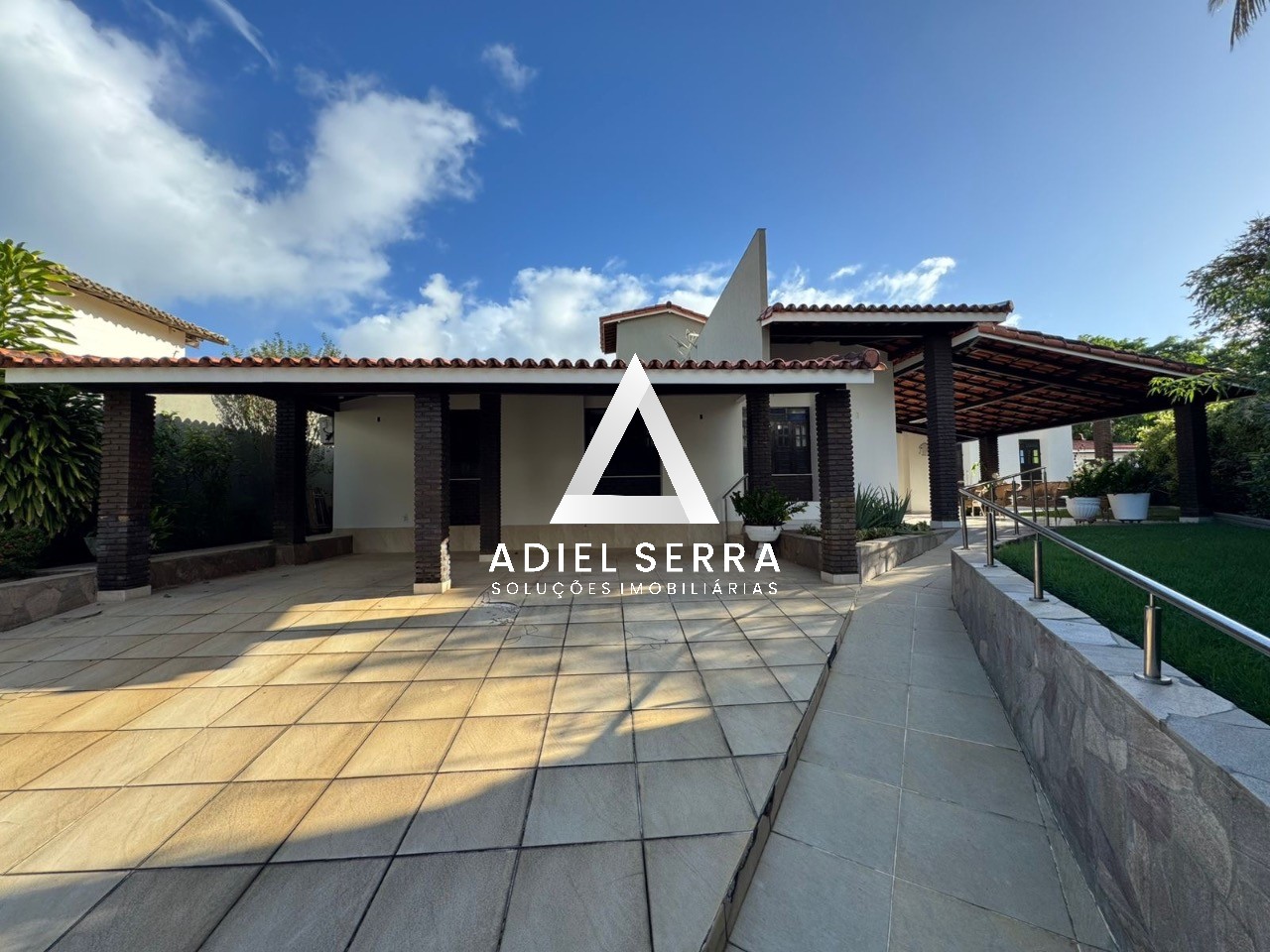 Casa - Vilas do atlântico