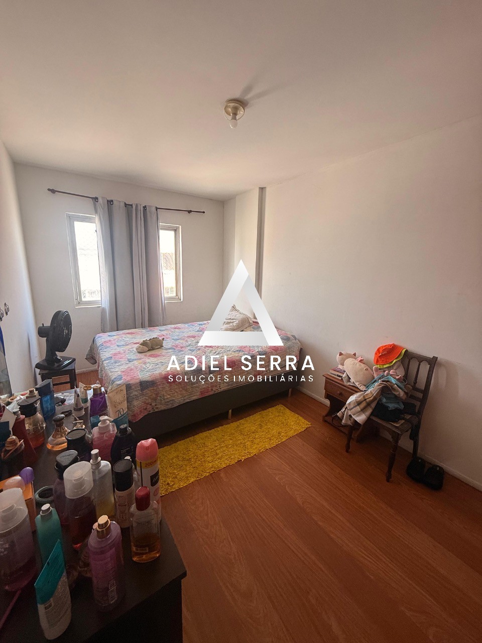 Apartamento - Costa azul